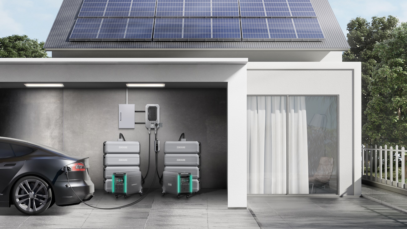 SuperBaseV(スーパーベースブイ)　家庭用蓄電池　業務用蓄電池　太陽光　ソーラーパネル　電気代削減